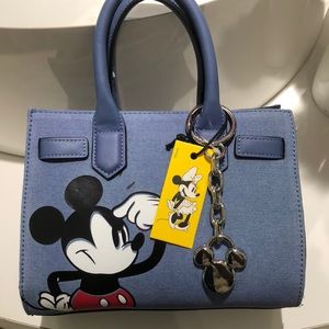 Disney x ALDO Karnival Bag (Jean)